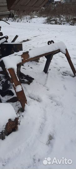 Продам Кун на мтз