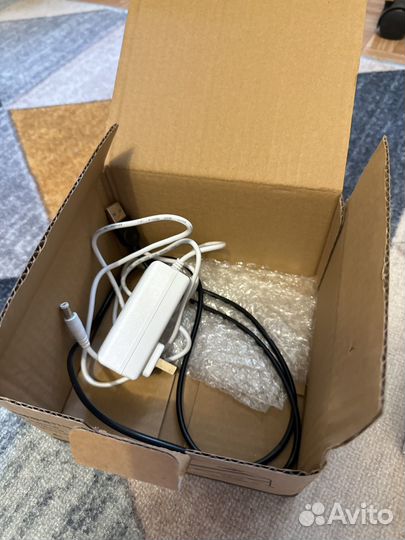 Термопринтер для печати этикеток