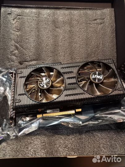 Rtx 3060 ti