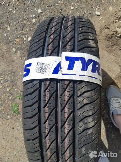 КАМА 365 (241) 195/65 R15 91H