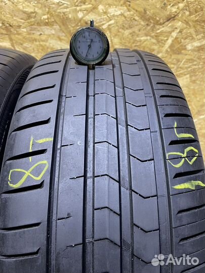 Vredestein Ultrac Satin 235/50 R17
