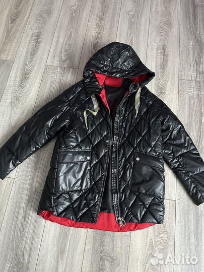 Куртка женская