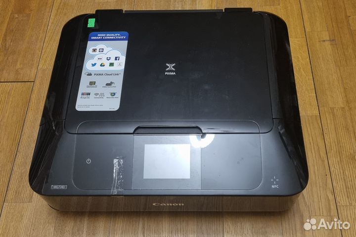 Мфу “Canon” pixma MG7740