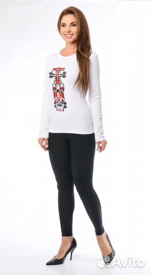 Футболка. Новая