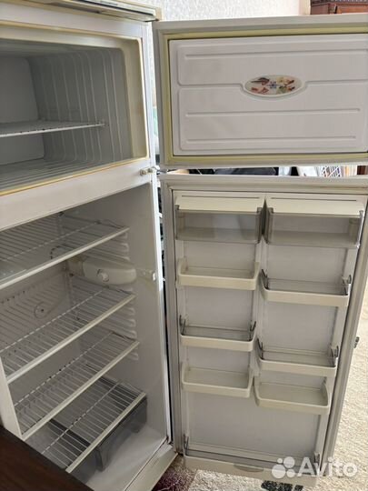 Холодильник бу Минск