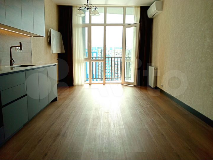 2-к. квартира, 65 м² (Грузия)