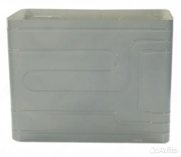 Испаритель орск 408 400х210х310 2-кан