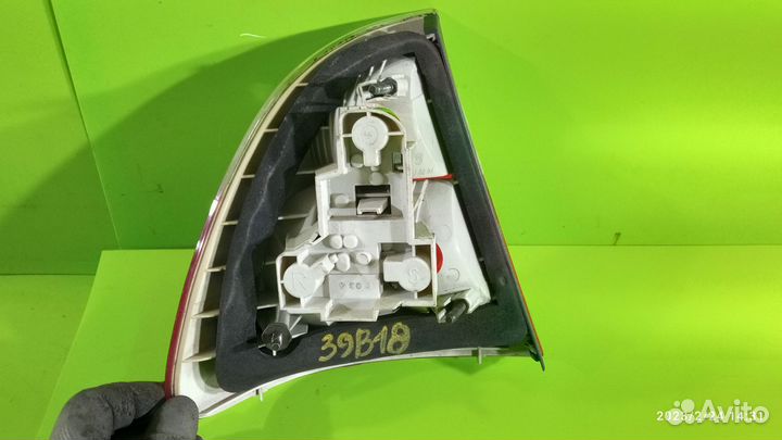 Фонарь задний правый для BMW 3 Е46