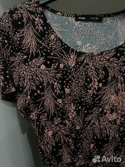 Вещи пакетом или отдельно zarina sinsay lonsdale