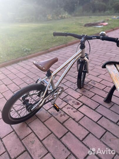 Велосипед Early Rider 16