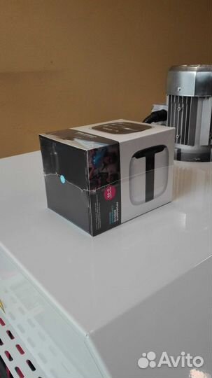 Упаковка в термоусадочную пленку. Фулфилмент