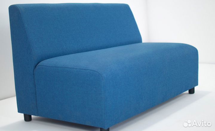 Диван в офис