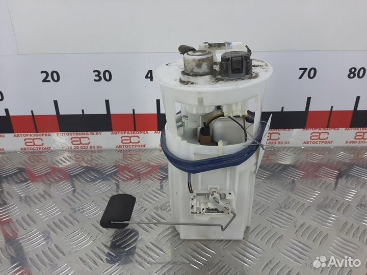 Насос топливный для Hyundai-KIA Picanto 2