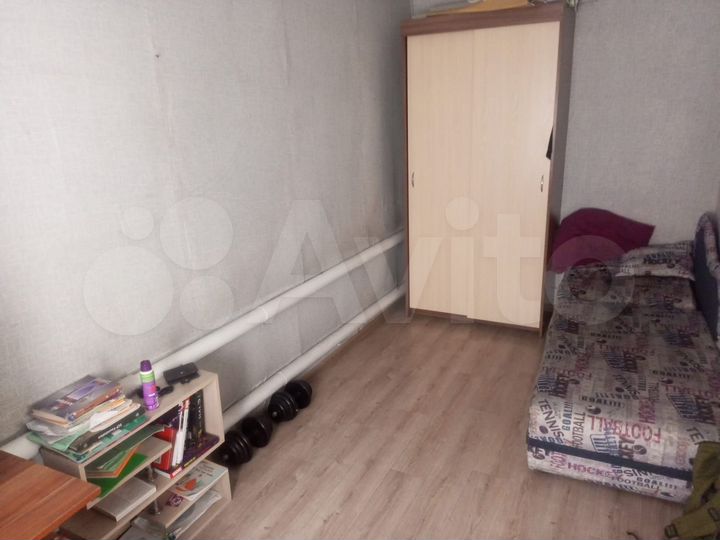 Дом 65 м² на участке 11 сот.