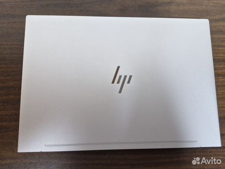 Ноутбук HP envy 13-aq1007ur i5-1035G1