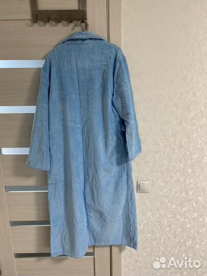 Халат новый