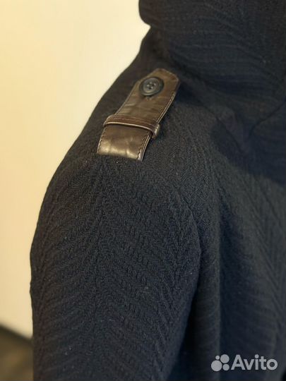 Пальто женское diesel