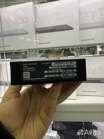 Samsung Galaxy S24 FE, 8/256 ГБ