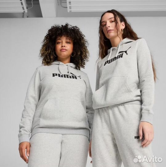 Спортивный женский костюм Puma Под заказ