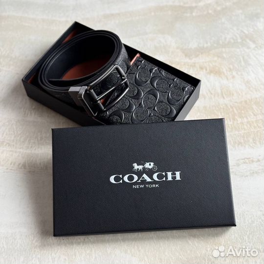 Идеальный набор для уверенных в себе мужчин