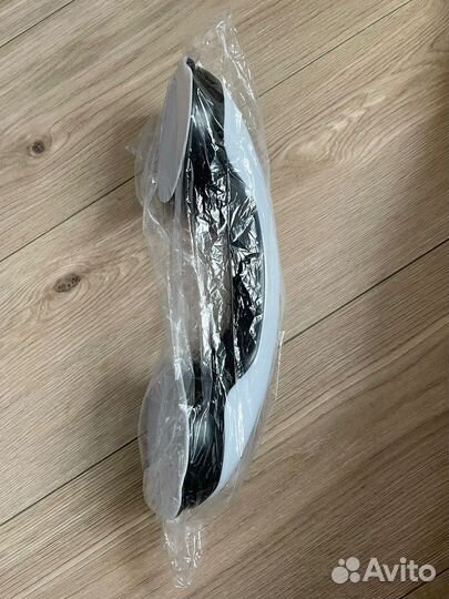 Ручка для ванны на присосках