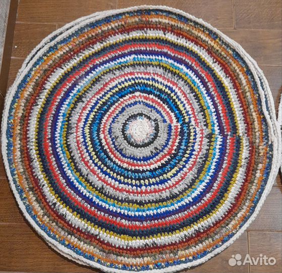 Ковры ручной работы