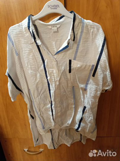 Женские вещи пакетом 42-44 р. Цена за пакет