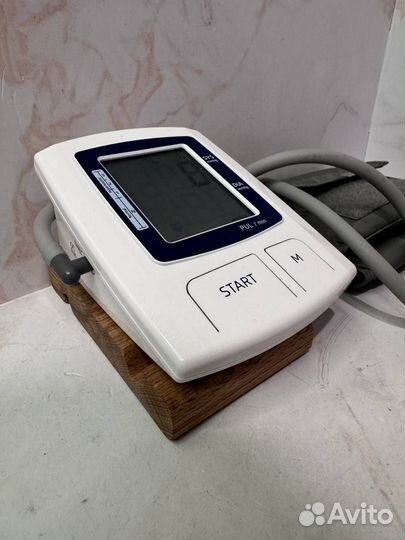 Тонометр B.Well A-23