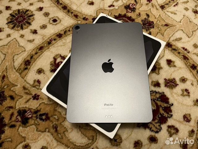 iPad Air 5 64 Wi Fi