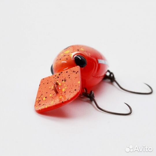 Воблеры - Pico ChatteCra MD-F #PC-06