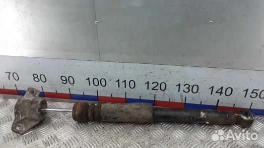 Амортизатор задней балки audi A5 1 (1BS11LX02)