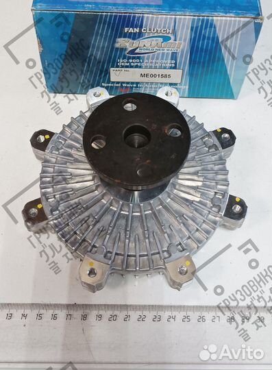 Муфта вентилятора, Sunami ME001585