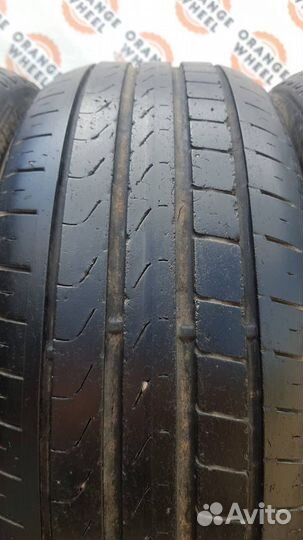 Pirelli Cinturato P7 205/50 R17