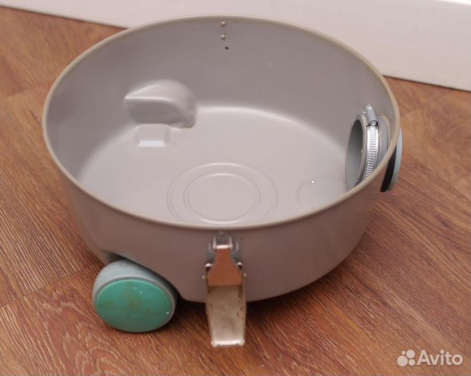 Пылесос Вихрь