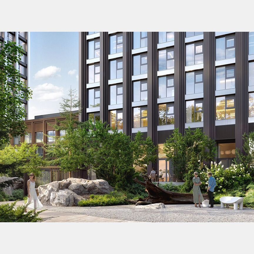 1-к. квартира, 35,6 м², 29/59 эт.