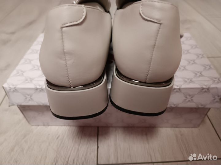 Туфли женские 41рвзмер