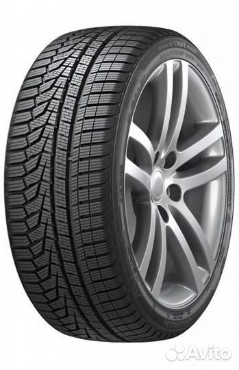 Hankook Winter I'Cept Evo2 W320 215/50 R17 95V