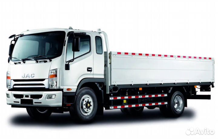 Водитель категории с на межгород