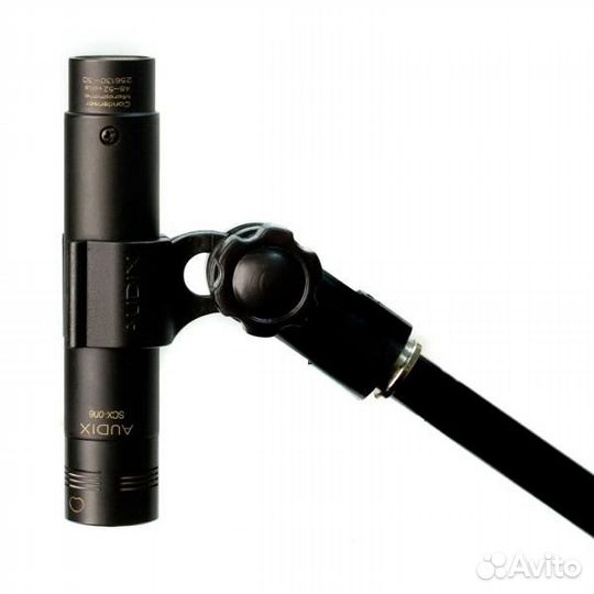 Студийный микрофон Audix SCX1C