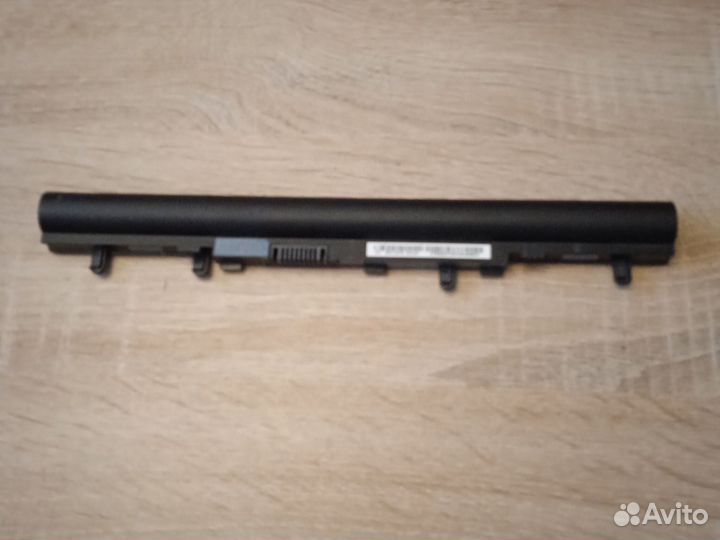 Аккумулятор Acer E1-522