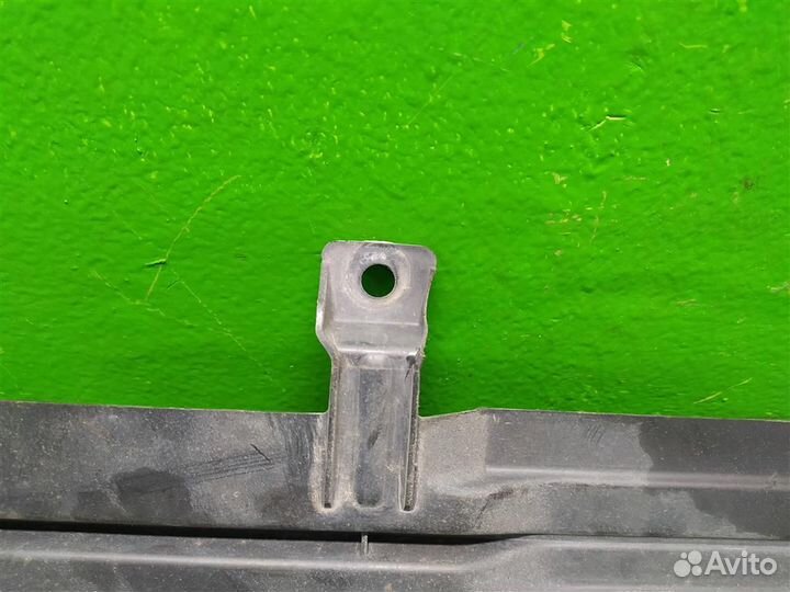 Защита днища Ford Focus 3 (CB8) 2015