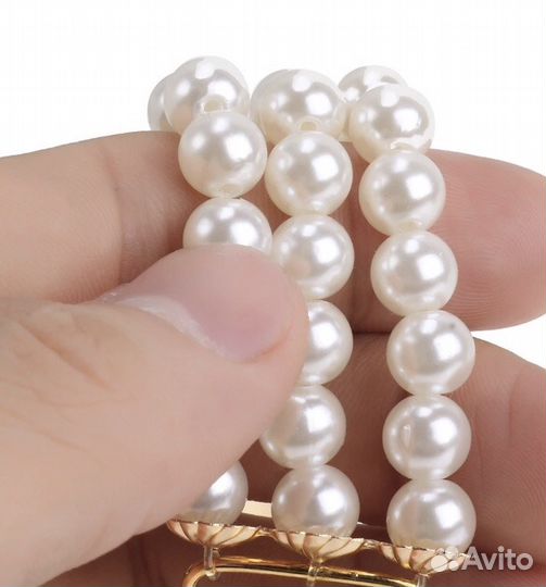 Зажим для кардигана