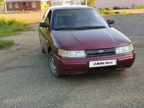 ВАЗ (LADA) 2110 1.6 MT, 2005, 190 000 км, с пробегом, цена 137 000 руб.