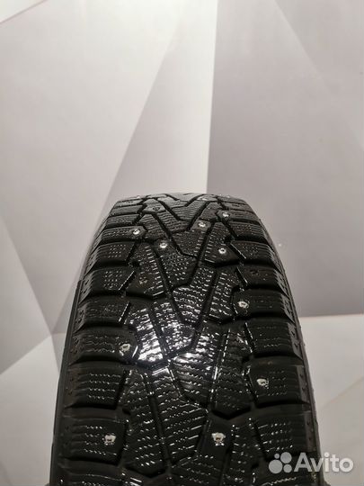 Pirelli Ice Zero 185/60 R15 88T