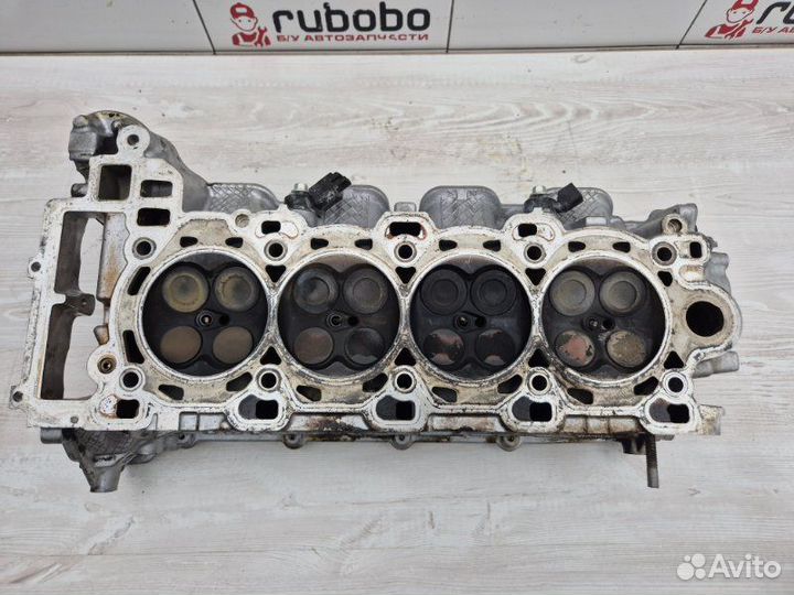 ГБЦ правая Land Rover Range Rover L322 508PS 2011