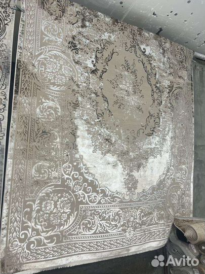 Ковер новый