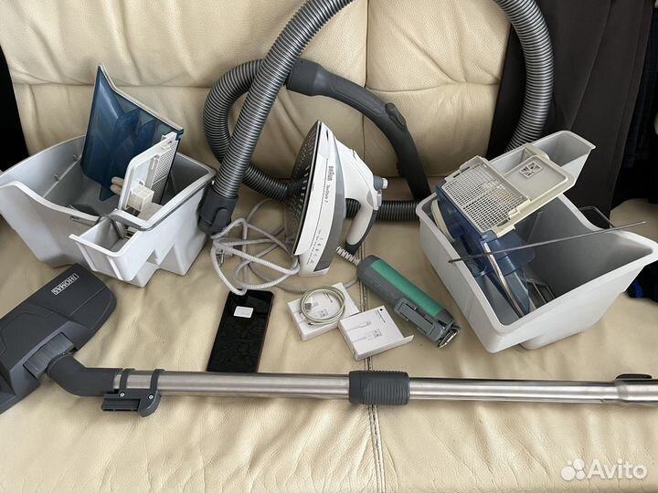 Бытовая Техника на запчасти