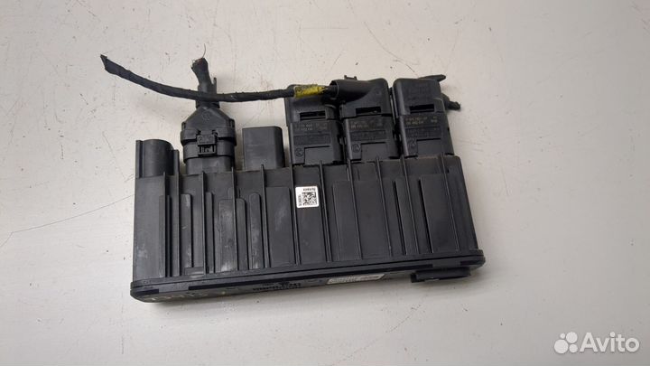 Блок комфорта BMW 5 G30 2016, 2018