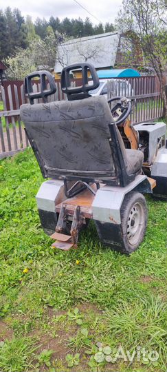 Трактор, 2023