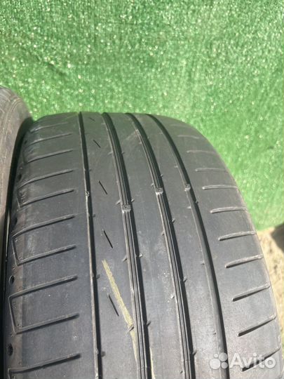 Hankook Ventus S1 Evo 2 K117 225/50 R17 94Y